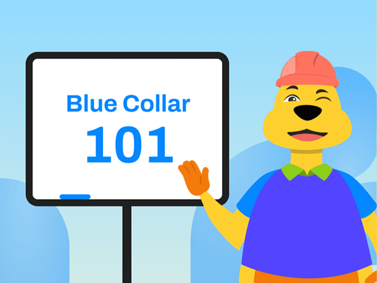 your hands are never truly clean, no matter how much lava soap you use